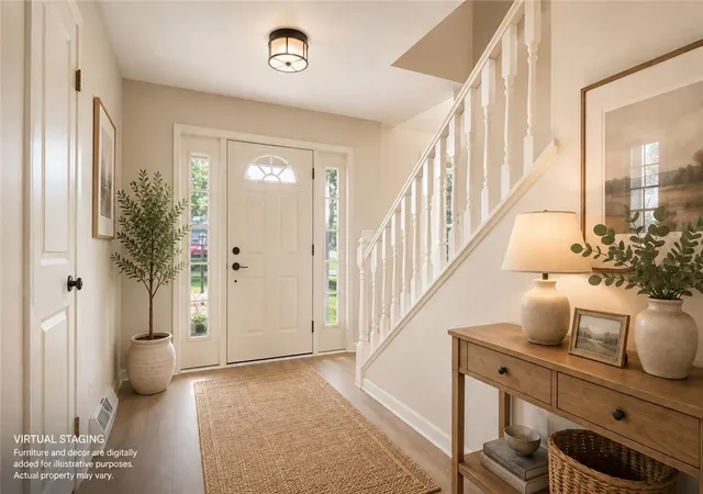 Photo 4 of Single family home for sale at 202 Holyoke Rd, Center Twp, PA 16001 | MLS# 1768324 | Listing updated on 2026-09-30