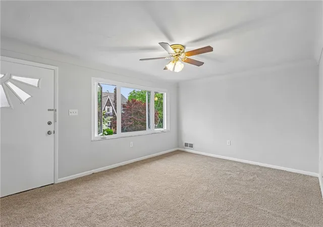 Photo 3 of Sale Pending at 3207 Garbett St, Mc Keesport, PA 15132 | MLS# 1768902 | Listing updated on 2026-09-03