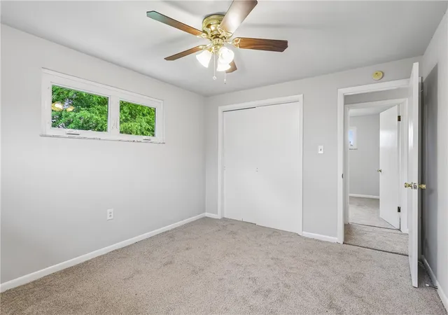 Photo 3 of Sale Pending at 3207 Garbett St, Mc Keesport, PA 15132 | MLS# 1768902 | Listing updated on 2026-09-03