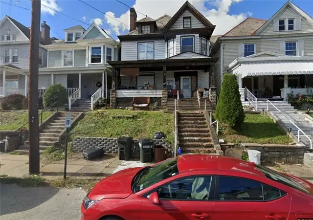 Photo 1 of Single family home for sale at 987 Thompson Ave, Donora, PA 15033 | MLS# 1768752 | Listing updated on 2026-09-16