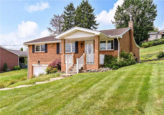 Photo 3 of Single family home for sale at 10547 Melrose Dr, North Huntingdon, PA 15642 | MLS# 1768829 | Listing updated on 2026-09-04