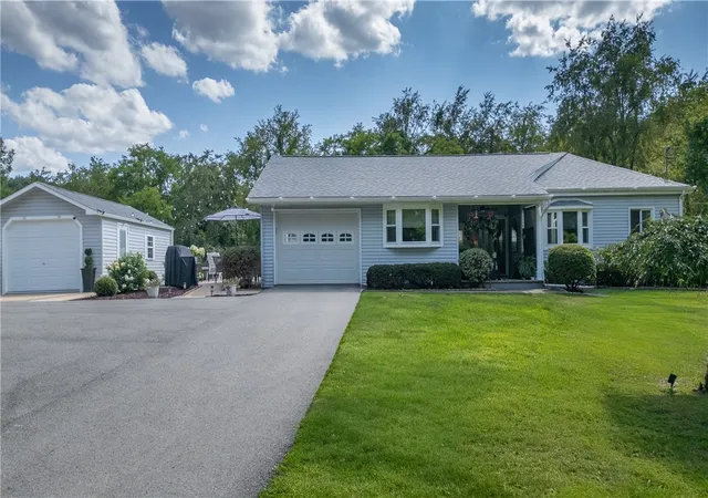 Single family home for sale at 216 Hartzell Rd, Zelienople Boro, PA 16063 | MLS# 1768500