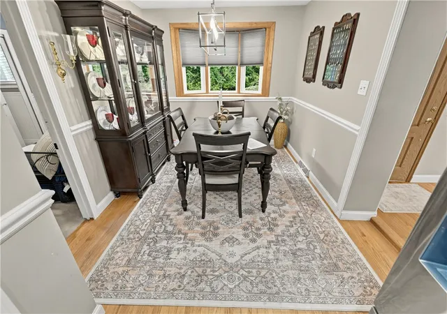 Photo 4 of Single family home for sale at 216 Hartzell Rd, Zelienople Boro, PA 16063 | MLS# 1768500 | Listing updated on 2026-09-23