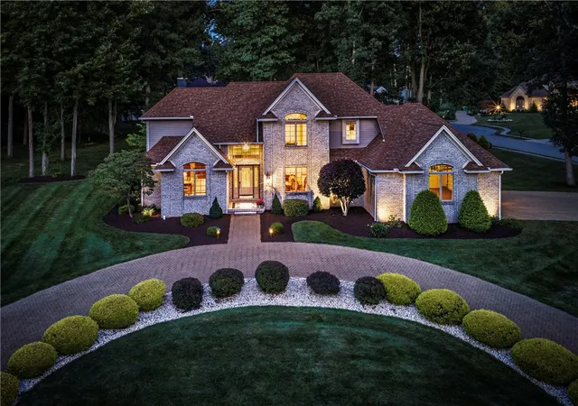 Photo 3 of Sale Pending at 204 Stirling Dr, Twp Of But Nw, PA 16001 | MLS# 1768436 | Listing updated on 2026-10-07