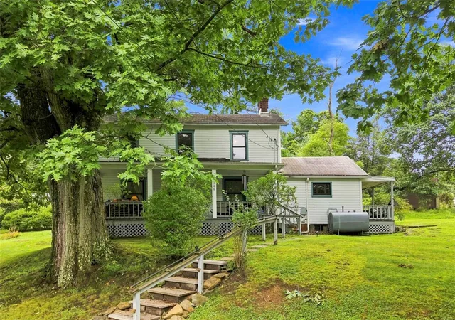 Photo 1 of Single family home for sale at 3100 Snowden Rd, South Park, PA 15129 | MLS# 1768893 | Listing updated on 2026-09-04