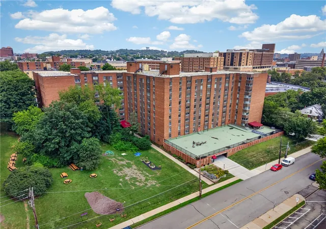 Photo 1 of Condo for sale at 5 Bayard Rd #309, Shadyside, PA 15213 | MLS# 1768753 | Listing updated on 2026-09-11