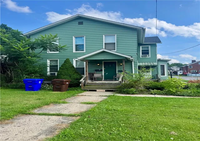 Photo 1 of Multi family home for sale at 381 S Main St, Greenville Boro, PA 16125 | MLS# 1768584 | Listing updated on 2026-09-04