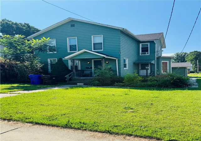 Photo 2 of Multi family home for sale at 381 S Main St, Greenville Boro, PA 16125 | MLS# 1768584 | Listing updated on 2026-09-04