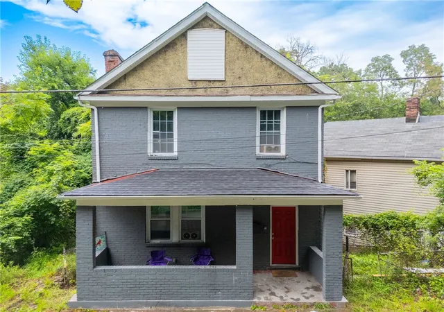 Photo 1 of Single family home for sale at 1231 Grotto St, Lincoln Larimer, PA 15206 | MLS# 1768882 | Listing updated on 2026-09-08