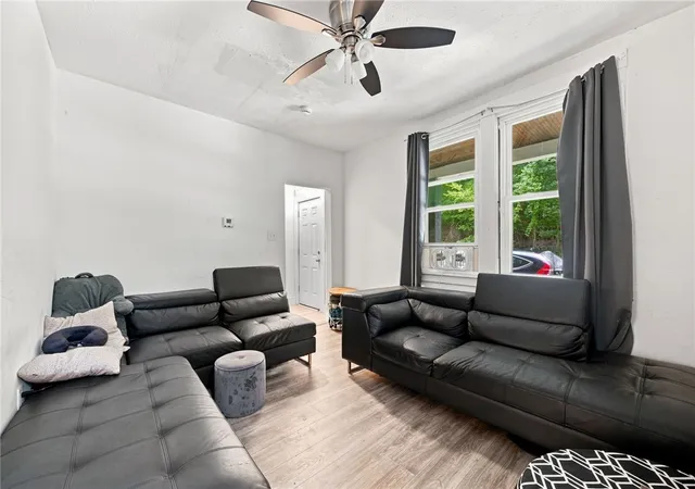 Photo 4 of Single family home for sale at 1231 Grotto St, Lincoln Larimer, PA 15206 | MLS# 1768882 | Listing updated on 2026-09-08