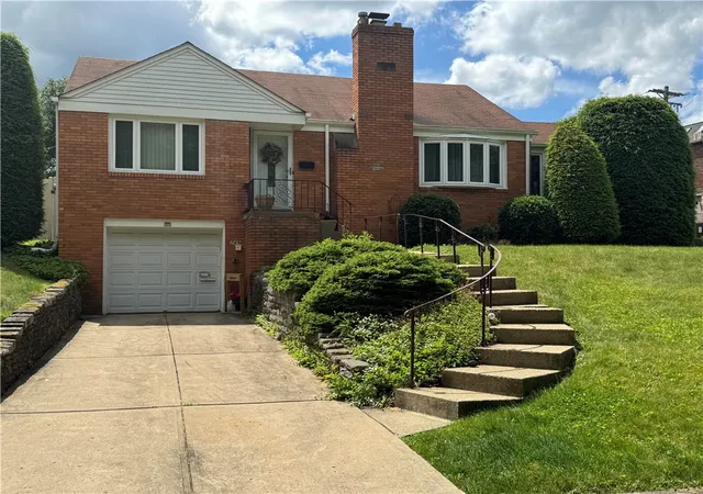 Photo 1 of Single family home for sale at 749 Harden Dr, Ross Twp, PA 15229 | MLS# 1768930 | Listing updated on 2026-09-14