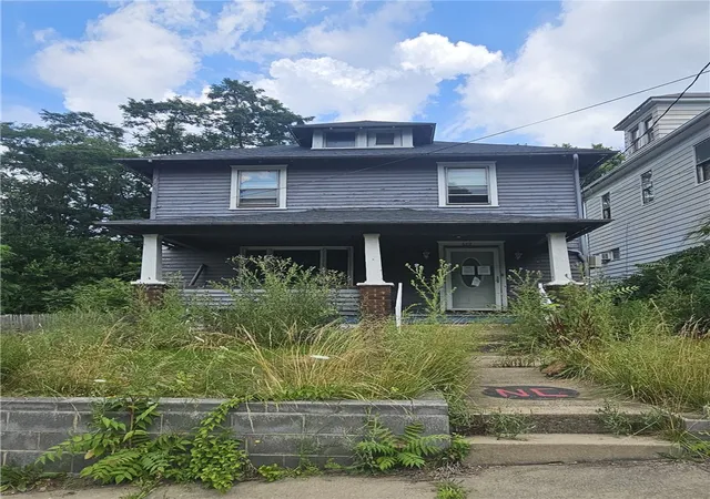 Photo 1 of Sale Pending at 415 E & 417 Lutton St, New Castle, PA 16101 | MLS# 1768540 | Listing updated on 2026-09-10