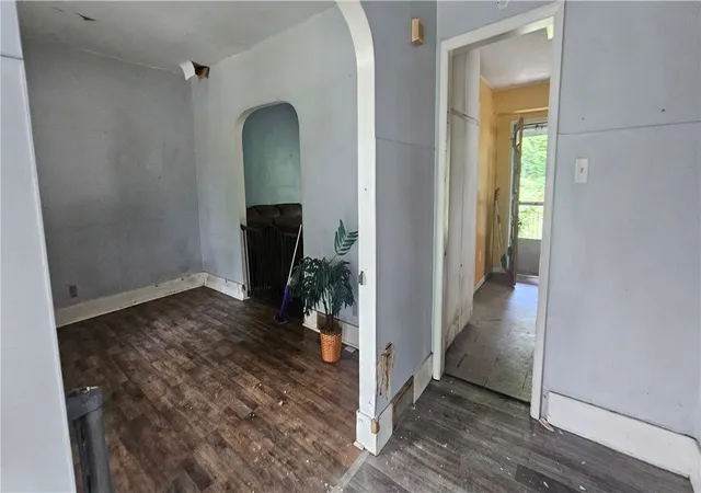 Photo 2 of Sale Pending at 415 E & 417 Lutton St, New Castle, PA 16101 | MLS# 1768540 | Listing updated on 2026-09-10