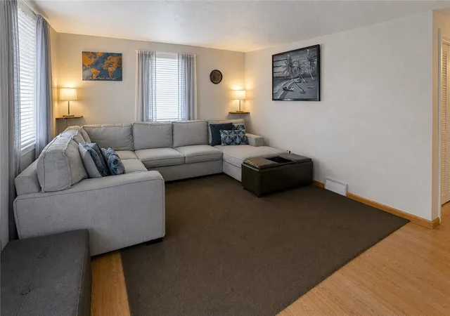 Photo 3 of Single family home for sale at 3618 Manuel St, Summer Hill, PA 15214 | MLS# 1768826 | Listing updated on 2026-09-12