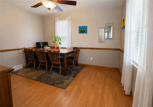Photo 4 of Single family home for sale at 3618 Manuel St, Summer Hill, PA 15214 | MLS# 1768826 | Listing updated on 2026-09-12