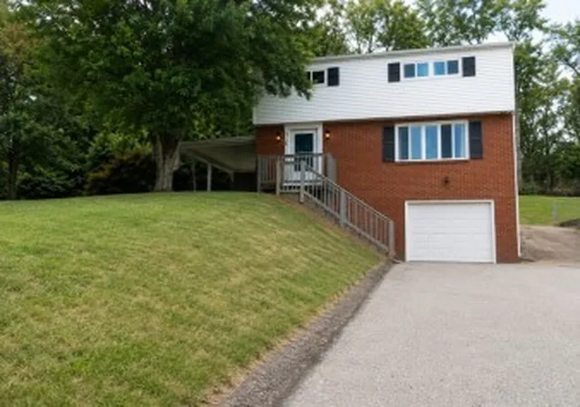 Photo 1 of Single family home for sale at 3326 Homestead Duquesne Rd, West Mifflin, PA 15122 | MLS# 1769009 | Listing updated on 2026-09-02