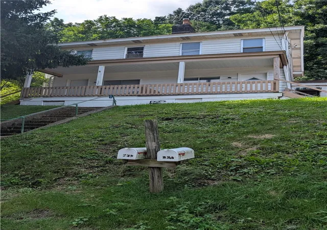Photo 1 of Sale Pending at 529 531 Stanton Ave, Millvale, PA 15209 | MLS# 1769030 | Listing updated on 2026-10-06