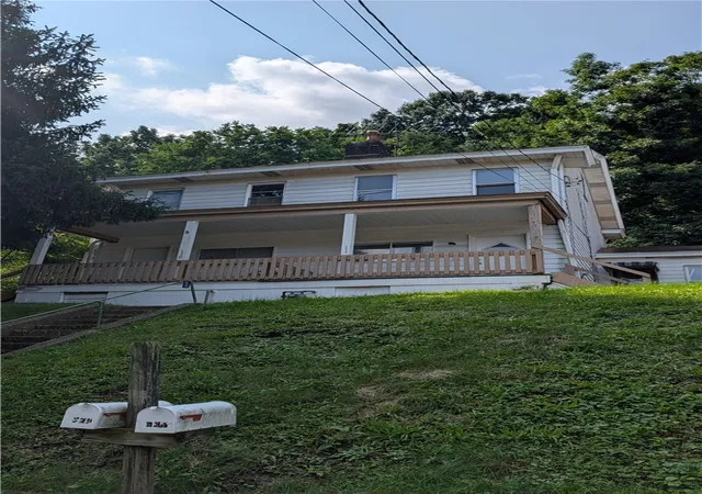 Photo 2 of Sale Pending at 529 531 Stanton Ave, Millvale, PA 15209 | MLS# 1769030 | Listing updated on 2026-10-06