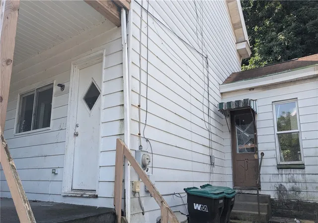 Listing Photo 5 - Condo for sale in building located at 529-531 Stanton Ave, Millvale, PA 15209