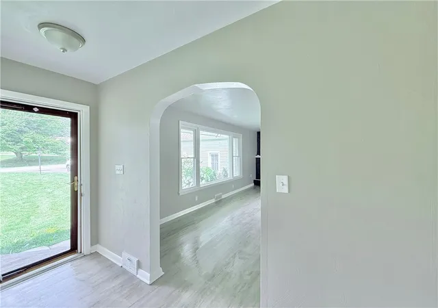 Photo 2 of Single family home for sale at 555 Mercer New Wilmington Rd, E Lackawannock Twp, PA 16137 | MLS# 1769041 | Listing updated on 2026-09-11