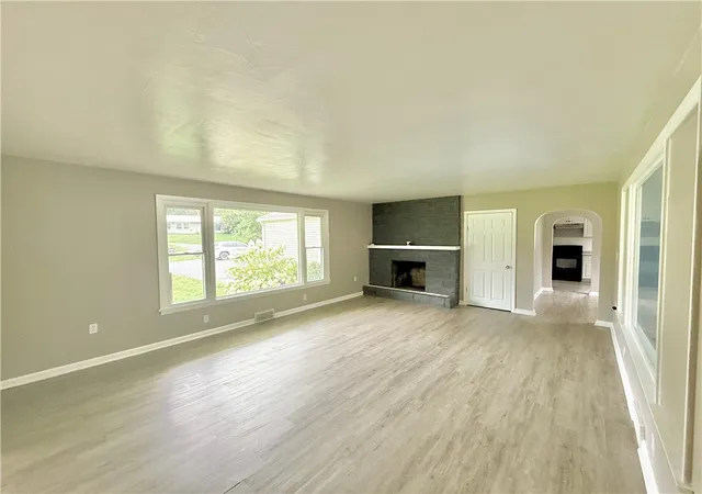 Photo 3 of Single family home for sale at 555 Mercer New Wilmington Rd, E Lackawannock Twp, PA 16137 | MLS# 1769041 | Listing updated on 2026-09-11