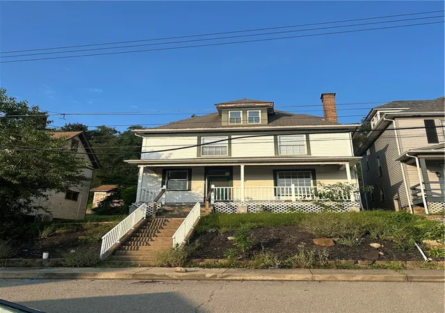 Single family home for sale at 1365 5th Avenue, Freedom, PA 15042 | MLS# 1768984