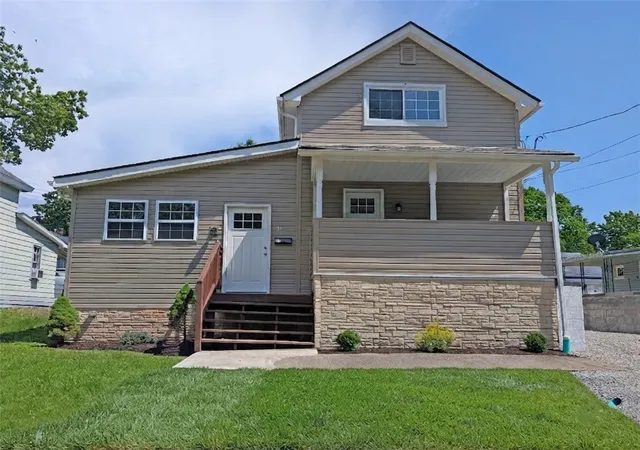 Photo 1 of Single family home for sale at 31 Augusta Ave, Pittsburgh, PA 15315 | MLS# 1769051 | Listing updated on 2026-10-07