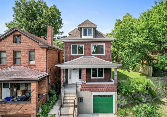Photo 1 of Single family home for sale at 183 Marsden, Hazelwood, PA 15207 | MLS# 1769016 | Listing updated on 2026-09-04