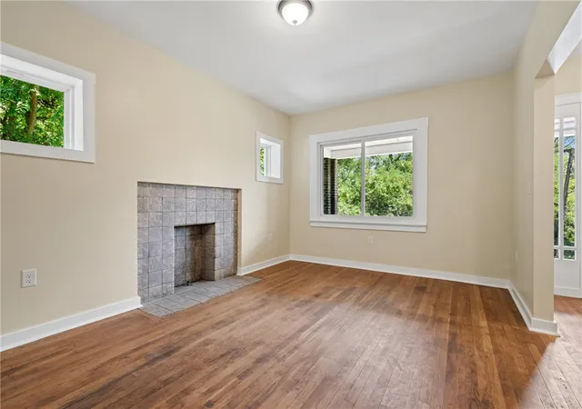 Photo 3 of Single family home for sale at 183 Marsden, Hazelwood, PA 15207 | MLS# 1769016 | Listing updated on 2026-09-04