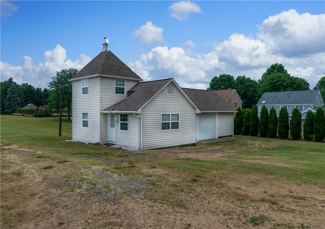 Photo 3 of Land for sale at 1500 Purdy Rd, Moon/crescent Twp, PA 15108 | MLS# 1769079 | Listing updated on 2026-09-14