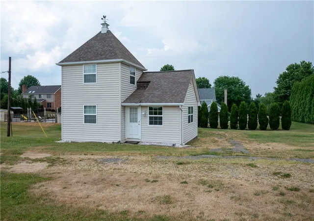 Photo 3 of Land for sale at 1500 Purdy Rd, Moon/crescent Twp, PA 15108 | MLS# 1769079 | Listing updated on 2026-09-14