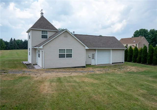 Photo 4 of Land for sale at 1500 Purdy Rd, Moon/crescent Twp, PA 15108 | MLS# 1769079 | Listing updated on 2026-09-14