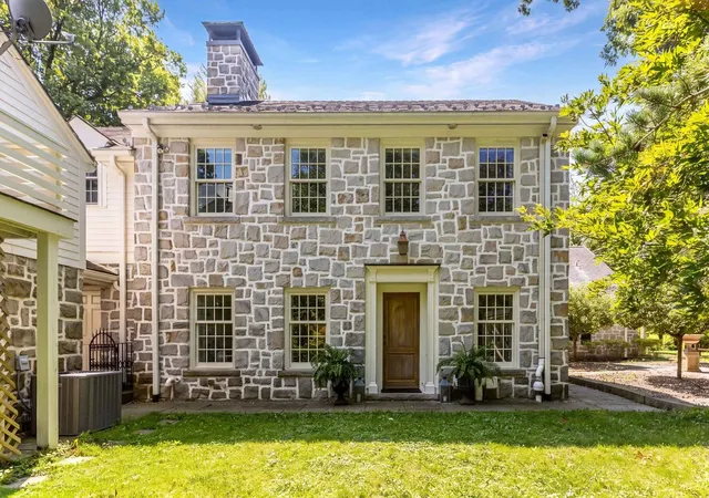 Photo 2 of Single family home for sale at 217 Scaife Rd, Sewickley Heights, PA 15143 | MLS# 1769080 | Listing updated on 2026-10-21
