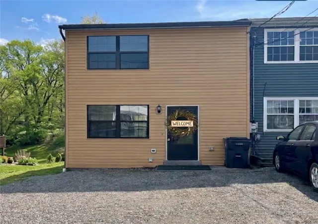 Photo 1 of Townhouse for sale at 71 Meanor St, Findlay Twp, PA 15126 | MLS# 1769083 | Listing updated on 2026-10-15