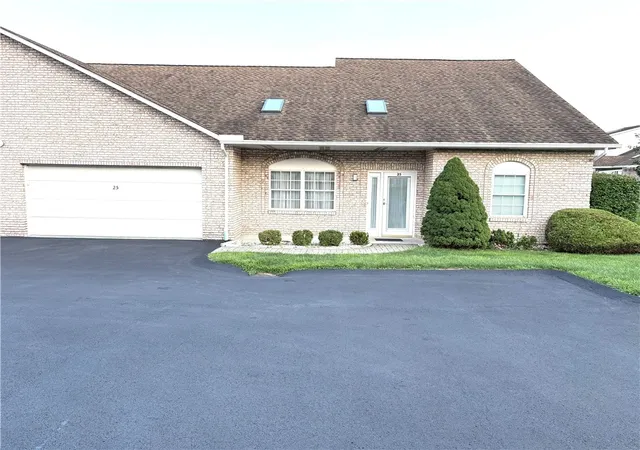 Photo 1 of Condo for sale at 2750 Iowa Dr #25, Lower Burrell, PA 15068 | MLS# 1769053 | Listing updated on 2026-09-06