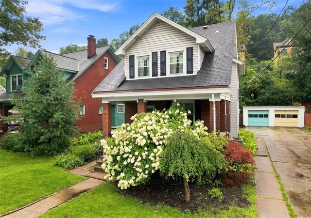 Photo 1 of Single family home for sale at 3943 Evergreen Rd, Observatory Hill, PA 15214 | MLS# 1768961 | Listing updated on 2026-09-10