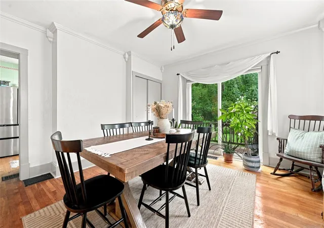 Photo 4 of Single family home for sale at 3943 Evergreen Rd, Observatory Hill, PA 15214 | MLS# 1768961 | Listing updated on 2026-09-10