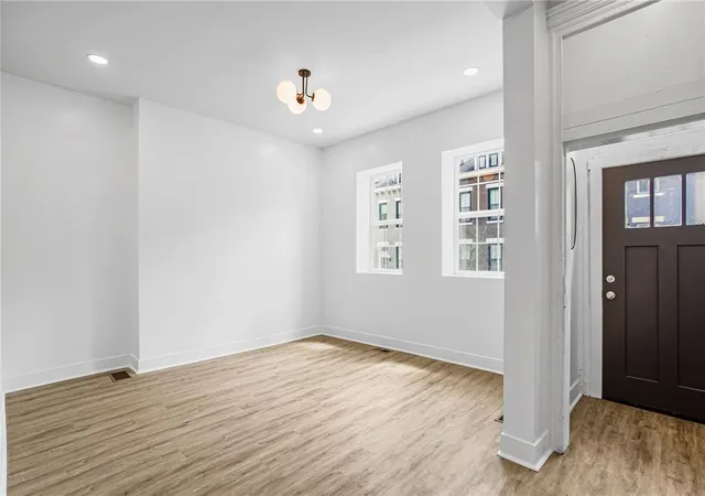 Photo 2 of Single family home for sale at 2013 Forbes Ave, Downtown Pgh, PA 15219 | MLS# 1768770 | Listing updated on 2026-09-14
