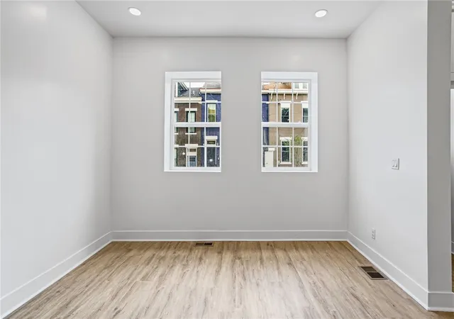 Photo 3 of Single family home for sale at 2013 Forbes Ave, Downtown Pgh, PA 15219 | MLS# 1768770 | Listing updated on 2026-09-14