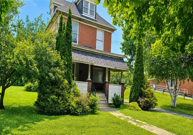 Photo 1 of Single family home for sale at 311 Indiana St, Punxsutawney Area School District, PA 15767 | MLS# 1769060 | Listing updated on 2026-10-16