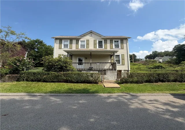 Photo 1 of Single family home for sale at 3719 Grant St, West Mifflin, PA 15122 | MLS# 1768884 | Listing updated on 2026-09-09