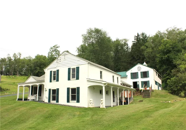 Photo 1 of Single family home for sale at 332 Waynesburg Rd, Amwell, PA 15301 | MLS# 1766877 | Listing updated on 2026-09-16