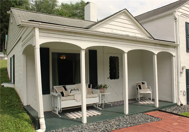 Photo 3 of Single family home for sale at 332 Waynesburg Rd, Amwell, PA 15301 | MLS# 1766877 | Listing updated on 2026-09-16