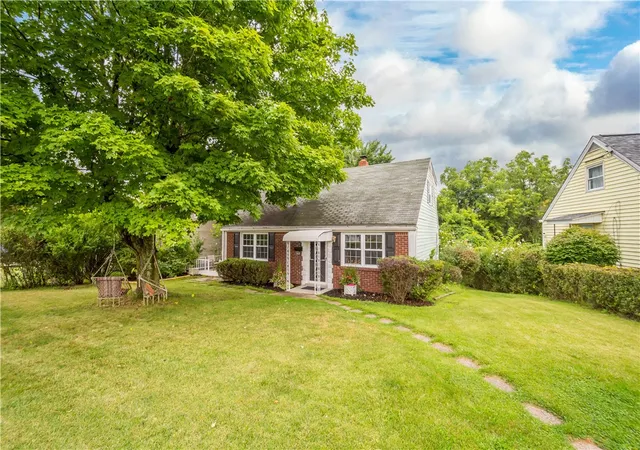 Photo 1 of Sale Pending at 307 Auburn St, Penn Hills, PA 15235 | MLS# 1769120 | Listing updated on 2026-09-07