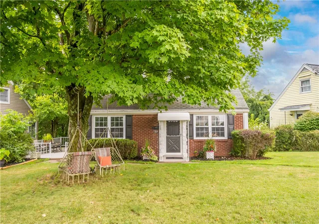 Photo 42 of Sale Pending at 307 Auburn St, Penn Hills, PA 15235 | MLS# 1769120 | Listing updated on 2026-09-07