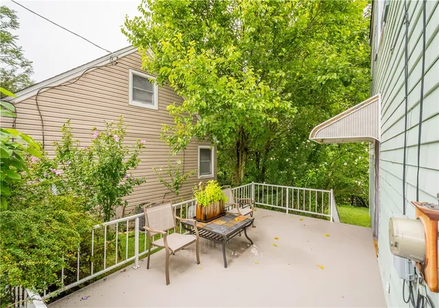 Photo 3 of Sale Pending at 307 Auburn St, Penn Hills, PA 15235 | MLS# 1769120 | Listing updated on 2026-09-07