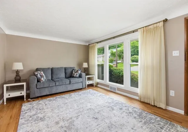 Single family home for sale at 1540 Oneida Dr, Jefferson Hills, PA 15025 | MLS# 1769162 | Listing updated on 2026-10-05