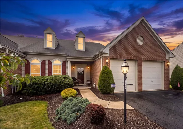 Photo 1 of Townhouse for sale at 120 Park Pl, Kennedy Twp, PA 15136 | MLS# 1769123 | Listing updated on 2026-09-08