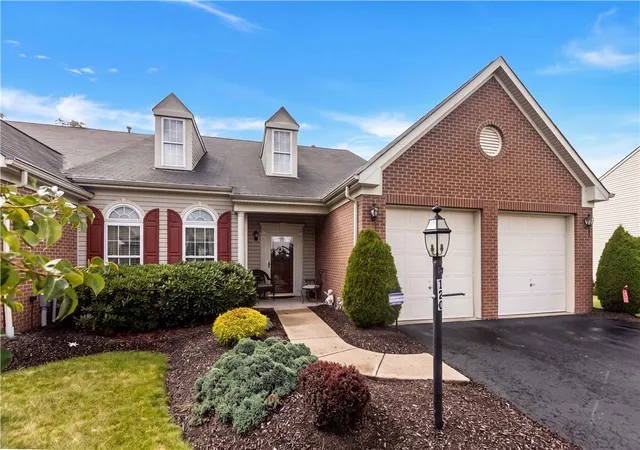 Photo 3 of Townhouse for sale at 120 Park Pl, Kennedy Twp, PA 15136 | MLS# 1769123 | Listing updated on 2026-09-08