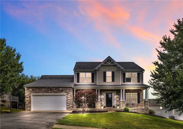 Photo 1 of Sale Pending at 213 Windham Ln, Adams Twp, PA 16046 | MLS# 1769087 | Listing updated on 2026-09-05